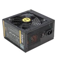 Antec NeoECO NE550C V2 PSU – 550W, 80 Plus Bronze