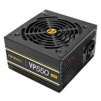 Antec VALUE POWER VP550 Plus PSU – 550W, 80 Plus