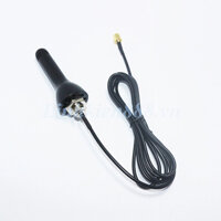 Anten 433Mhz Chống Nước 5dBi đầu SMA Male