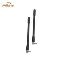 Anten cho bộ phát wifi 4G, USB di động chuẩn TS9