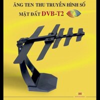 ANTEN DVBT2 THU SÓNG TRUYỀN HÌNH SỐ Model 102