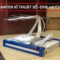 Anten KTS DVB T2 Model TB105 KD 2m -  ANTEN DVB T2 DÙNG CHO ĐẦU KỸ THUẬT SỐ VÀ TIVI TÍCH HỢP DVB-T2