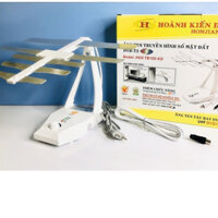 Anten Kỹ Thuật Số DVB T2 Model TB105 KD Dây 2M Dùng Trong Nhà  - Bộ ăng Ten dvb T2 Model 105.