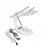 ANTEN Thông Minh 360 Kỹ Thuật Số DVB T2 Model HJD 105 (Chính Hãng) - Ăng ten tivi trong nhà