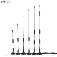 Anten thu sóng 4G cho bộ phát wifi 3G 4G