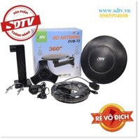 Anten thu sóng DVB-T2 chính hãng của SDTV