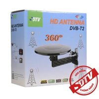 Anten thu sóng DVB-T2 chính hãng của SDTV