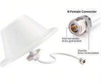 Anten trong nhà Omni Antenna PIM-150: Giải pháp tối ưu kích sóng di động
