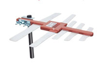 Anten Truyền Hình Số Mặt Đất DVB-T2 Hoành Kiến Đạt HKD 109 – Honjianda 12M DÂY