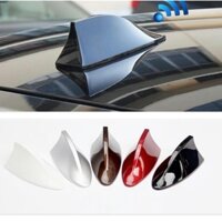 Anten vây cá mập có đèn led