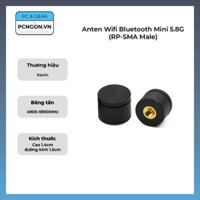 Anten Wifi Bluetooth Mini 5.8G (RP-SMA Male)