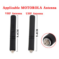 Antenna Bộ đàm Motorola VHF 136 - 174 Mhz XIR P6620i P6600i P8668 P8628 P8620 P8600 P8608