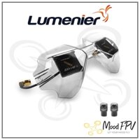 Antenna Lumenier AXII HD 2 Patch Visor 5.8GHz Combo Set Cho DJI V2 FPV Goggles