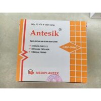 Antesik