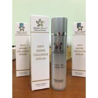 Anti Allergic COLLAGEN SERUM Peony White (Serum phục hồi)