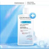 Anti dandruff shampoo - Dầu gội trị gàu giảm ngứa da chống bã nhờn 300ml