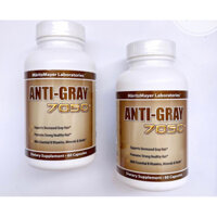Anti-Gray 7050 chống bạc tóc