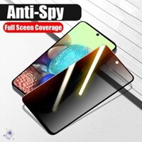 Anti-Spy Privacy Tempered Glass Samsung Galaxy A13 A23 A33 A53 A73 M23 M53 M51 M52 M12 F12 A72 A52 A52S A42 A32 A22 A12 5G A03 A03S A50 A50S A30S A70 A70s A20 A30 A51 A71 A31 A11 A21S S22 Ultra S21 Plus S20 FE Note 20 10 8 9 S10 S9 S8 Protector on Glass