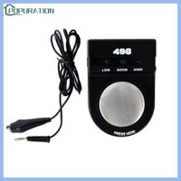 Anti-Static ESD Wrist Strap Tester Static Electricity Detection Monitor