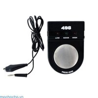 Anti-Static ESD Wrist Strap Tester Static Electricity Detection Monitor