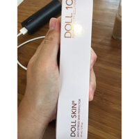 Anti-Stress Skin Perfector - Doll 10 Beauty Giải pháp cho làn da căng thẳng Phương pháp đ làm dịu da lâu trôi, có độ ch