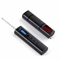 Anti Tracker Hidden Camera Detector Bug Finder GPS Tracker For Hotel Car Scanner