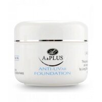 Anti-UV ab FOUNDATION kem chống nắng SPF25-30ml