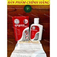 Antiphlamine 100ml - Dầu nóng Hàn Quốc