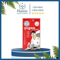 Antiphlamine chính hãng Dầu Nóng Xoa Bóp Hàn Quốc 100ml