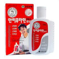 ANTIPHLAMINE DẦU nóng HÀN QUỐC 100ML