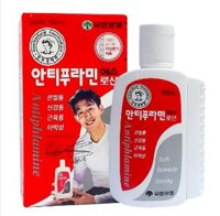 ANTIPHLAMINE DẦU XOA BÓP HÀN QUỐC 100ML