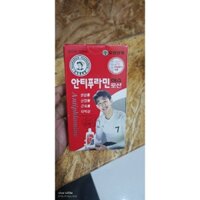 ANTIPHLAMINE DẦU XOA BÓP HÀN QUỐC 100ML