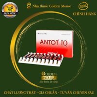 ANTOT IQ