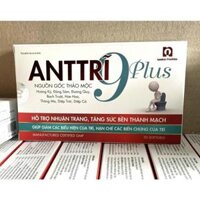 Anttri 9 Plus