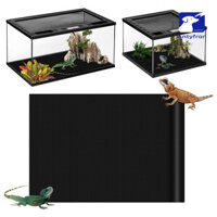 Antyfron Thảm Bò Sát Thảm Chống Dính Chăn Ga Gối Thảm Râu Rồng Xe Tăng Phụ Kiện Thảm Bò Sát Cho Da Báo Tắc kè thằn lằn Rùa