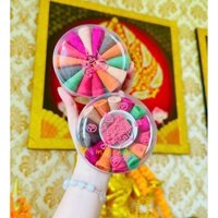 ❤️Nụ Trầm  vip Thái Lan🥰🥰🥰được 3 s-ư p.h.ụ n-iệm t-rú và b-an p-hước nên rất m-ay m-ăn( Hộp 42 viên + 1 chén )