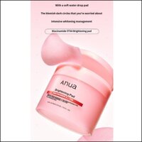[Anua] Tấm làm sáng da Niacinamide 5 TXA x 1