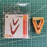 ANUBIS 3D print detailed updates parts TX003 package MG RG Astray Red Frame not kits