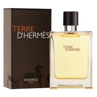 ♣️🌼Nước hoa nam HERMES Terre D'Hermès Eau De Toilette và Eau De Parfum—sang trọng, lịch lãm, phong độ, tinh tế