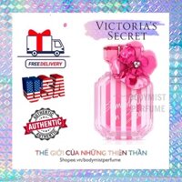 𝗣𝗘𝗥𝗙𝗨𝗠𝗘⚜️Nước Hoa Victoria Secret Bombshell In Bloom EDP 10ml