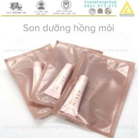 [anv] son dưỡng làm hồng môi Estee lauder Aerin Rose Lip Conditioner 3ml - travel