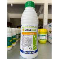 ANVIL SYNGENTA 5SC - Thán Thư, Đốm Lá (1Lít)