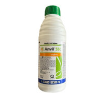 Anvil Syngenta(Hexaconazole 50g/L) chai 1L