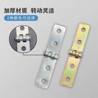 Anwang Bản lề dày 16, bản lề mini đa năng, hộp gỗ bằng thép không gỉ, tủ điện -203.999999999% off ngăn ARBB