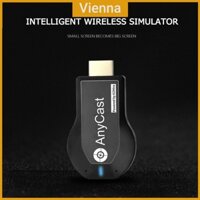 Anycast M2 Plus HDMI Tương Thích TV Stick WiFi Màn Hình Dongle Thu Cho iOS Android
