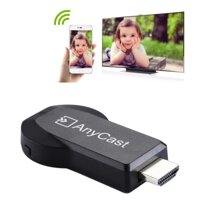 AnyCast M2 Plus Wireless WiFi Display Dongle Receiver Airplay Miracast DLNA 1080P HDMI TV Stick cho các điện thoại thông minh