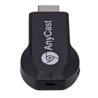 Anycast M9 Plus 1080P TV không dây Stick Màn hình WiFi Dongle Bộ thu tương thích HDMI Media TV Stick DLNA Airplay Miracast