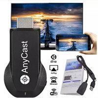 Anycast M9 Plus WiFi / Màn hình không dây Dongle 1080P HD Màn hình TV HDMI Phản chiếu DLNA Airplay Miracast Thu Burstod