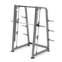 AnyFit Smith Machine PEB-201