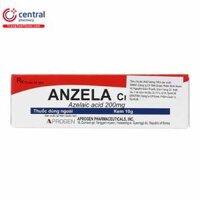 Anzela Cream